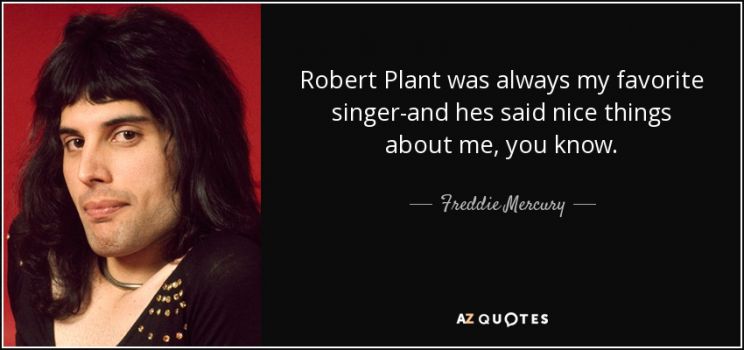 Robert Plant