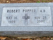 Robert Popper