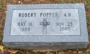 Robert Popper