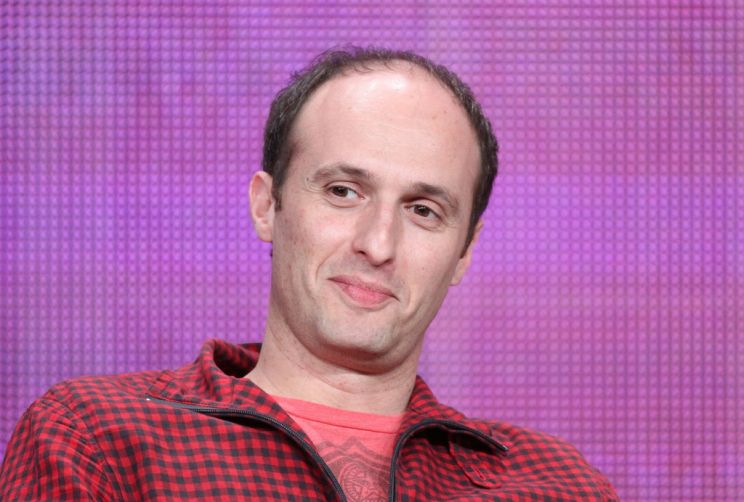 Robert Popper