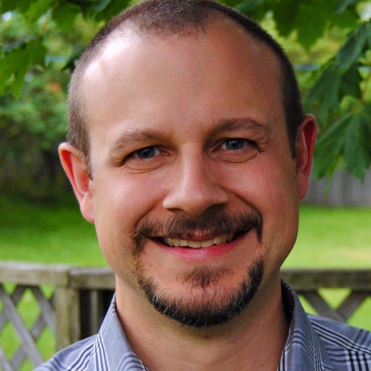Robert Porter