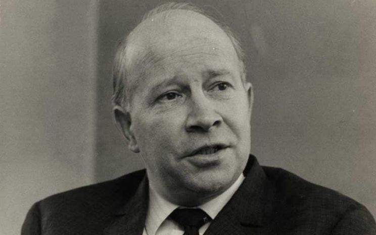 Robert Porter