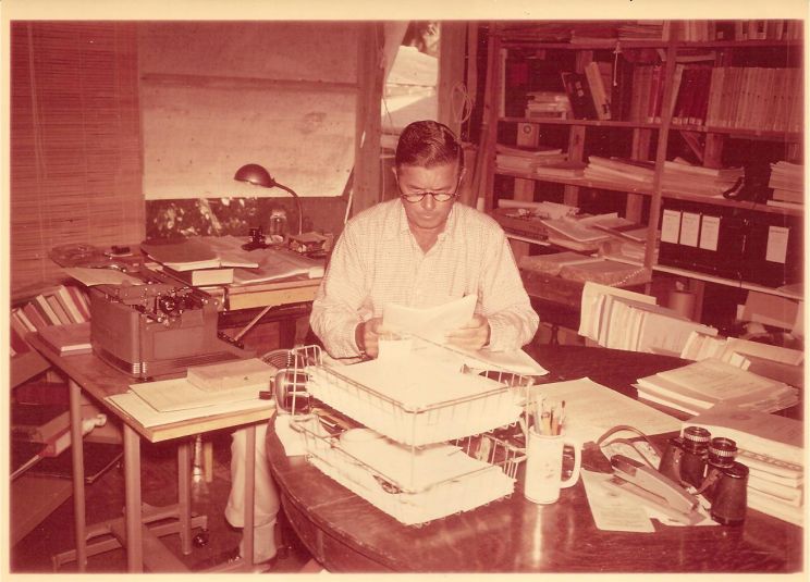 Robert Porter