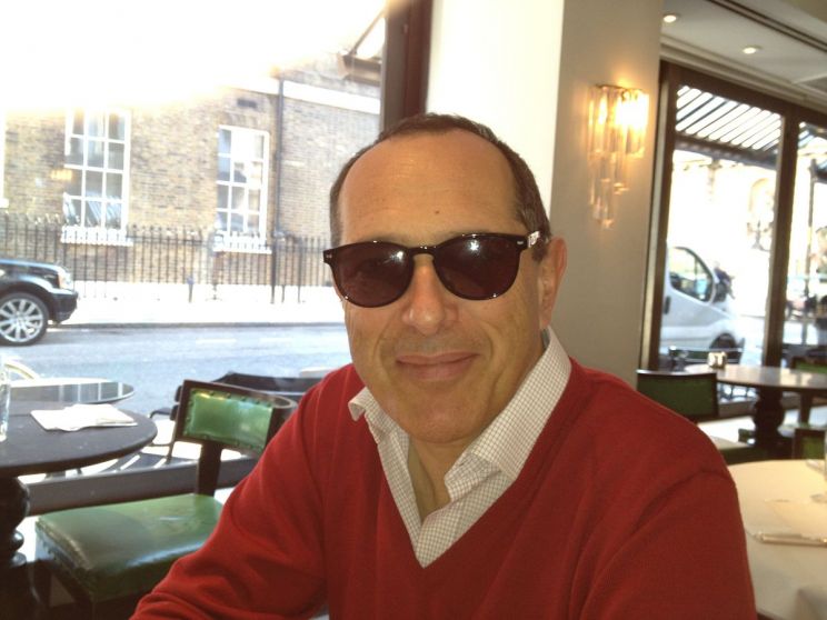 Robert Porter