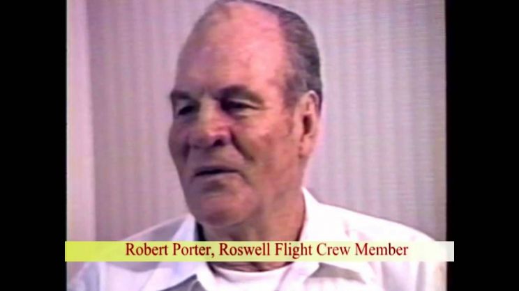 Robert Porter