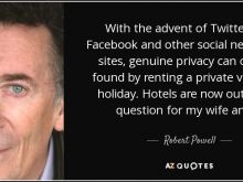 Robert Powell