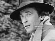 Robert Powell photo