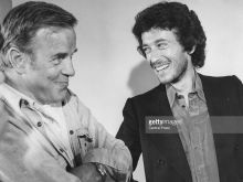 Robert Powell photo