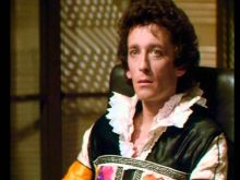 Robert Powell photo