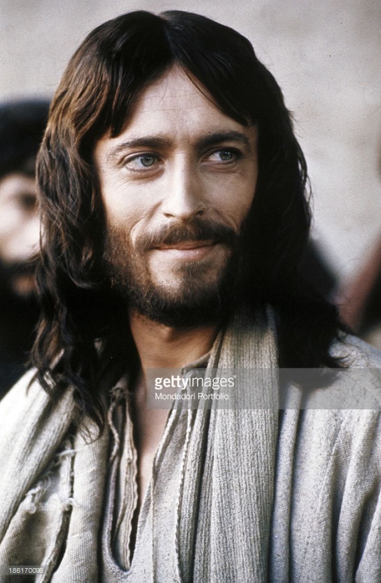 Robert Powell Wall Of Celebrities