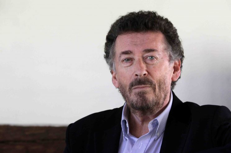 Robert Powell