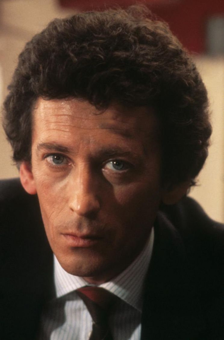 Robert Powell