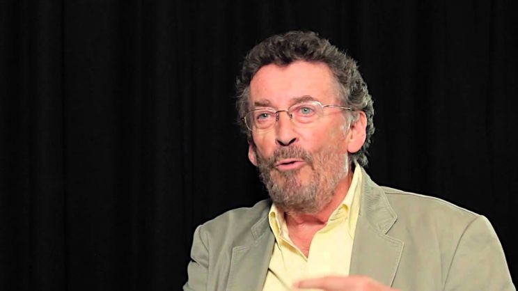 Robert Powell