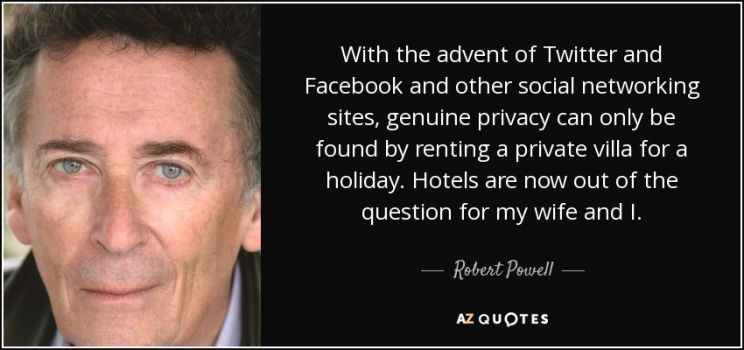 Robert Powell