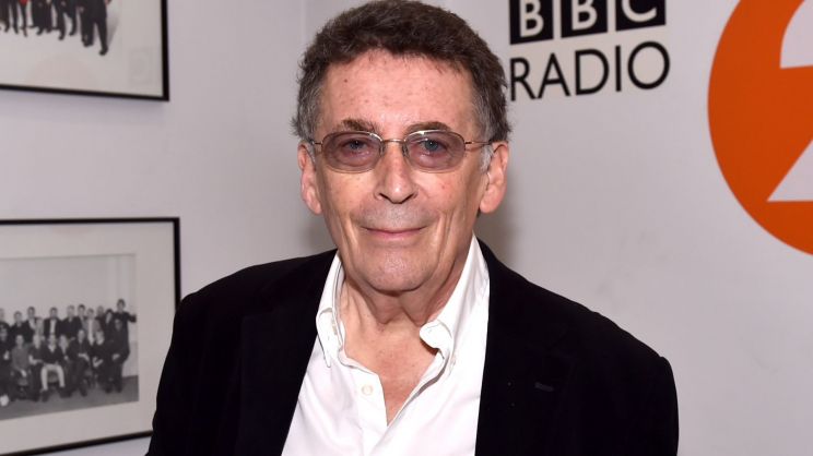 Robert Powell