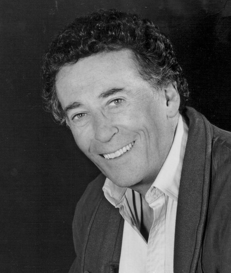 Robert Powell