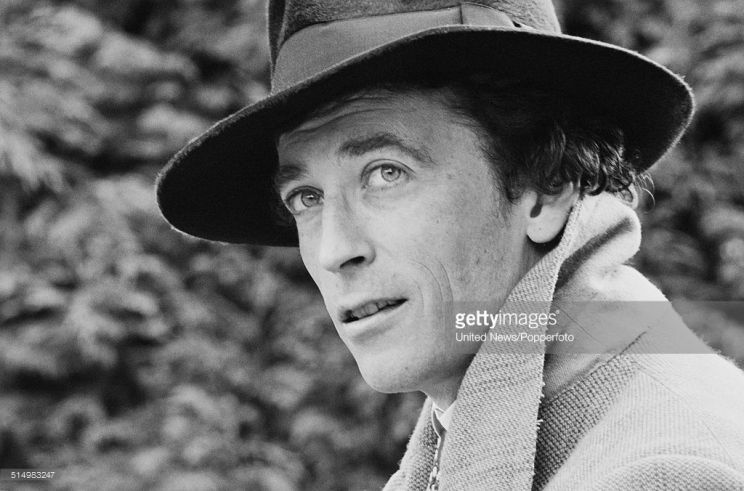 Robert Powell