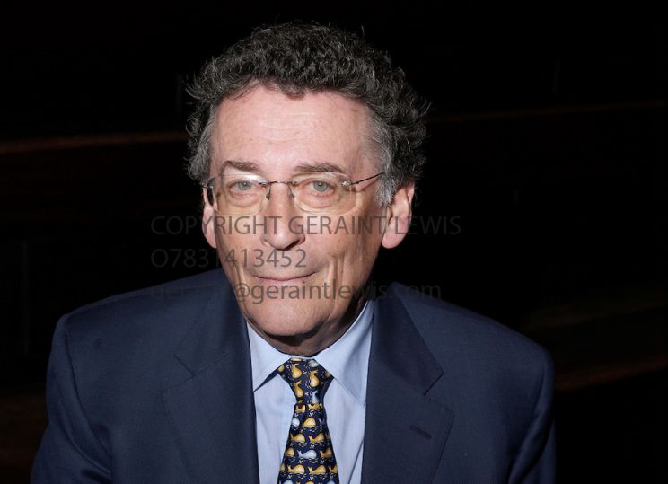 Robert Powell