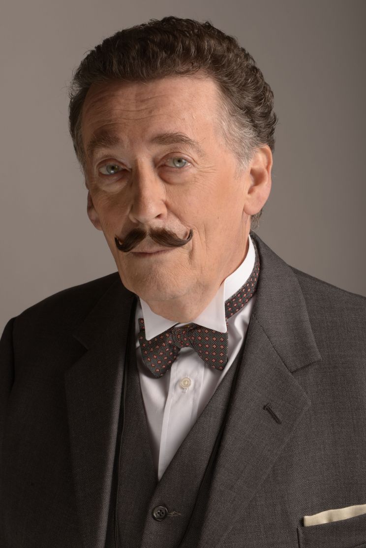 Robert Powell