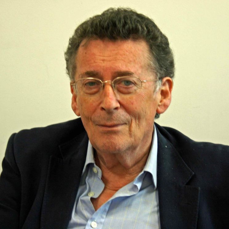 Robert Powell