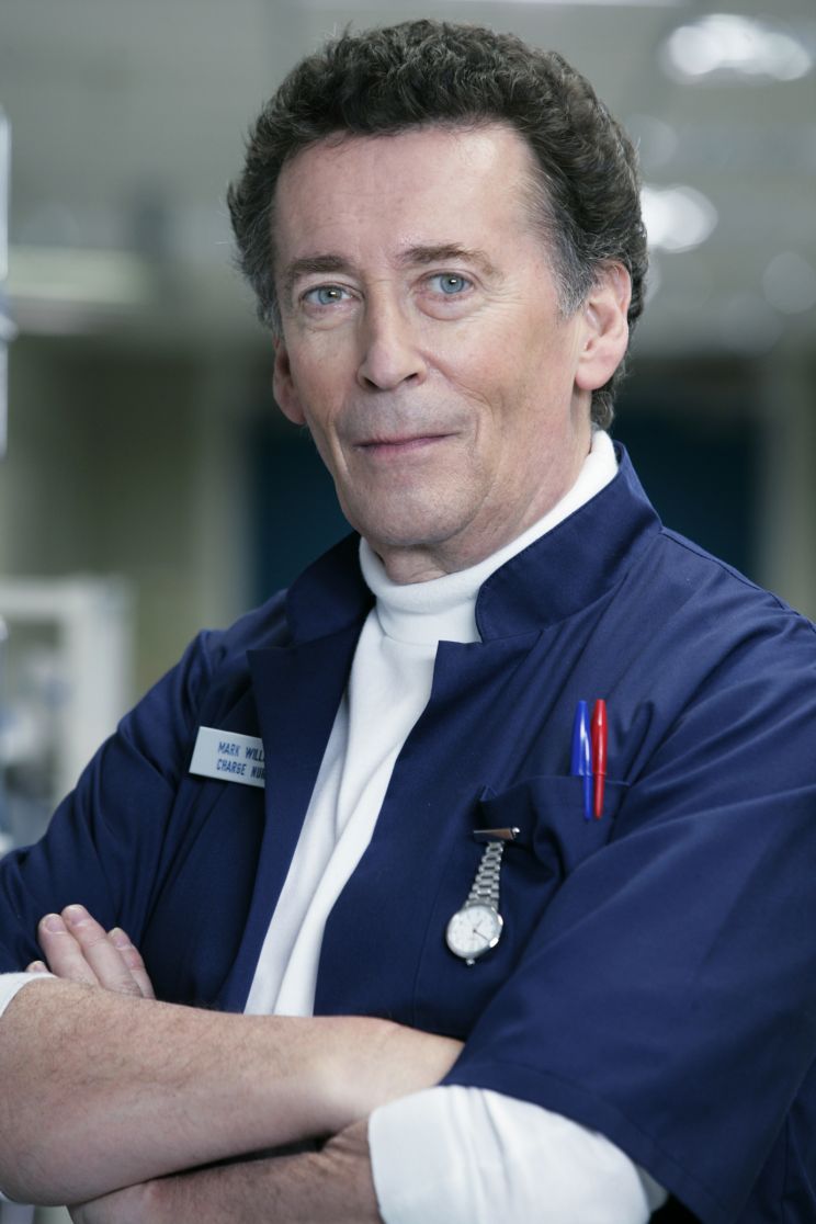 Robert Powell