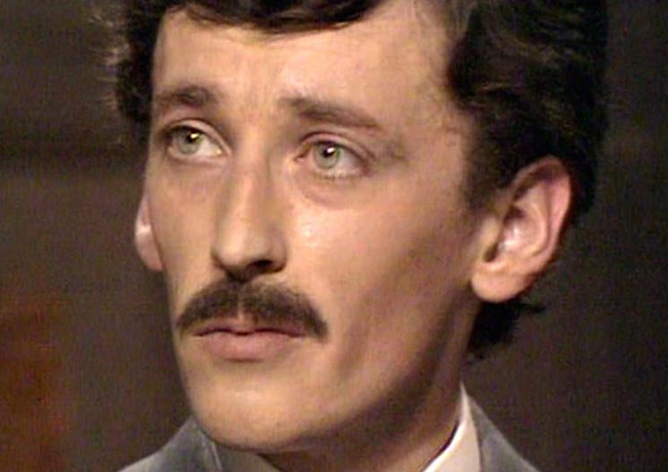 Robert Powell