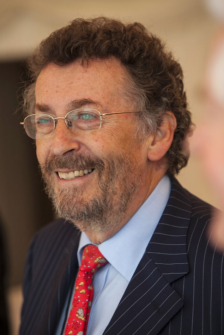 Robert Powell