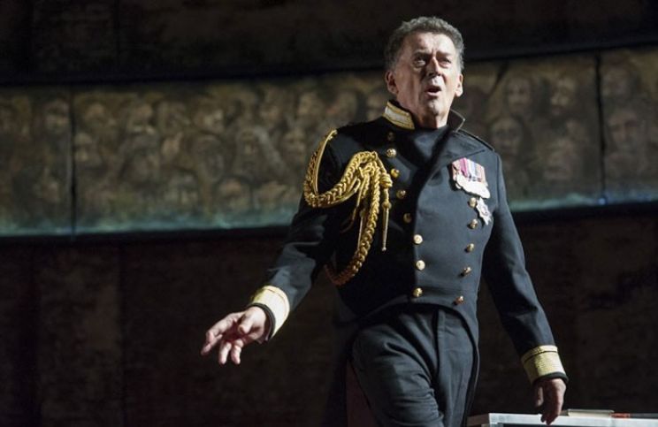 Robert Powell