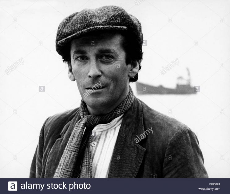 Robert Powell