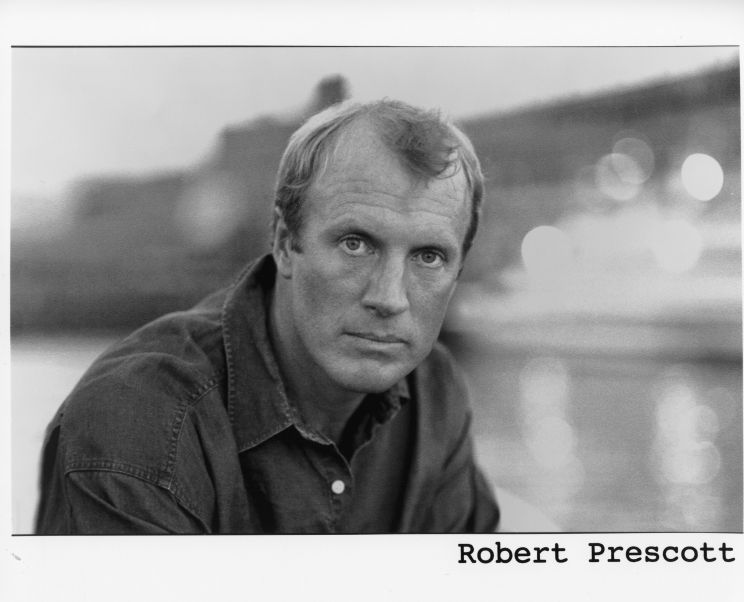 Robert Prescott