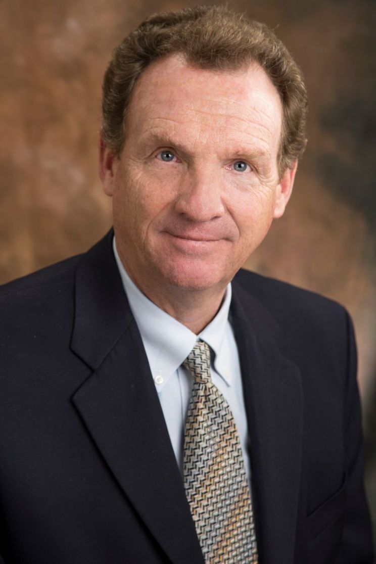 Robert Prescott