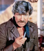 Robert Preston
