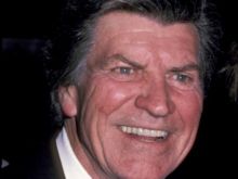 Robert Preston