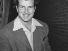 Robert Preston