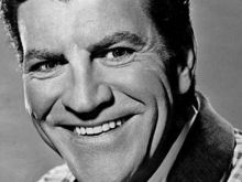 Robert Preston