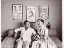 Robert Preston