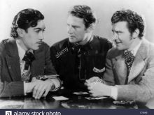 Robert Preston