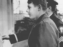 Robert Preston