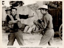 Robert Preston