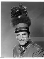 Robert Preston photo
