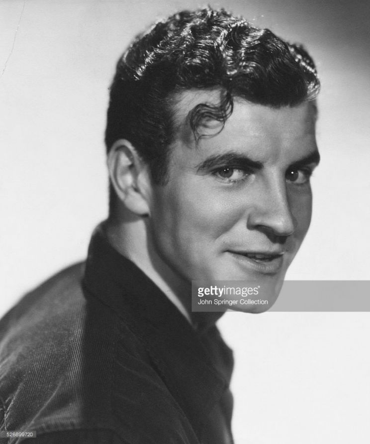 Robert Preston