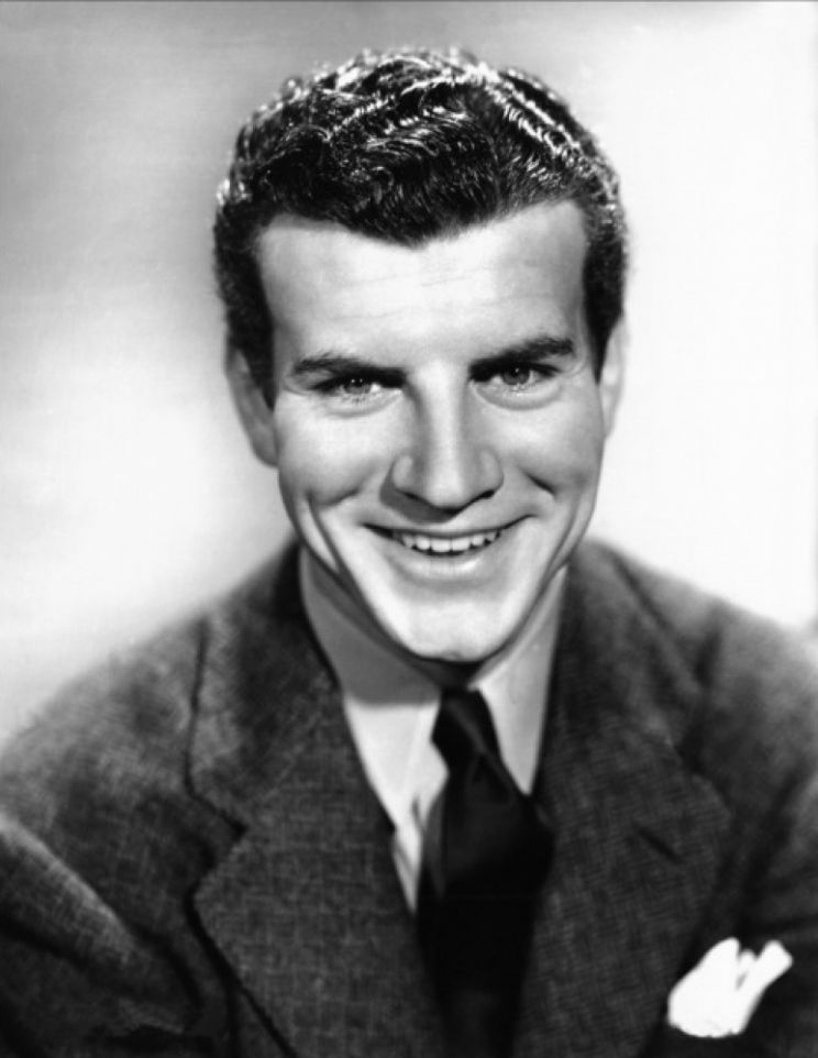 Robert Preston