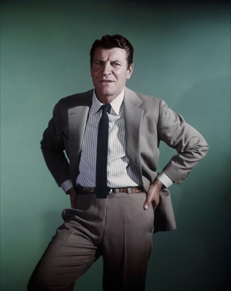 Robert Preston