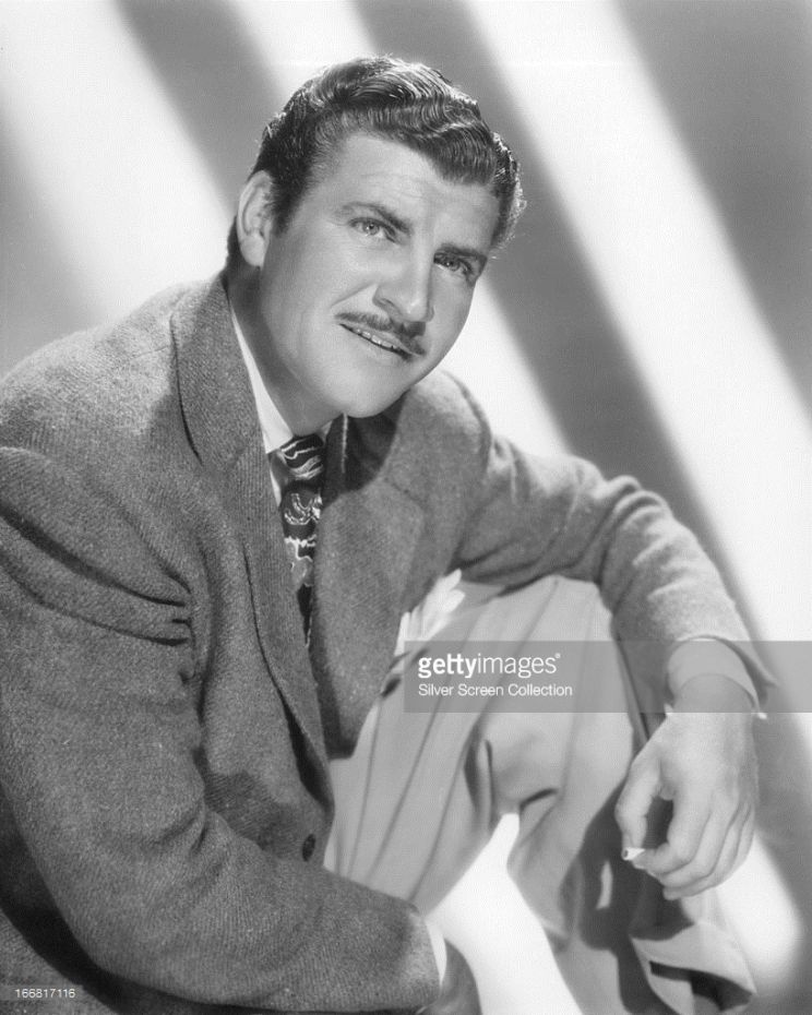 Robert Preston