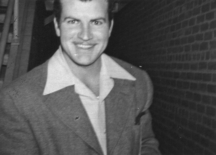 Robert Preston