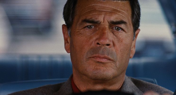 Robert Preston