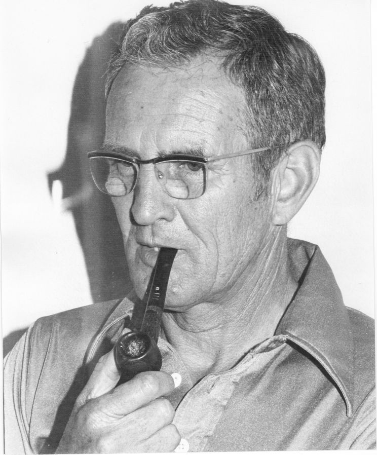 Robert Preston
