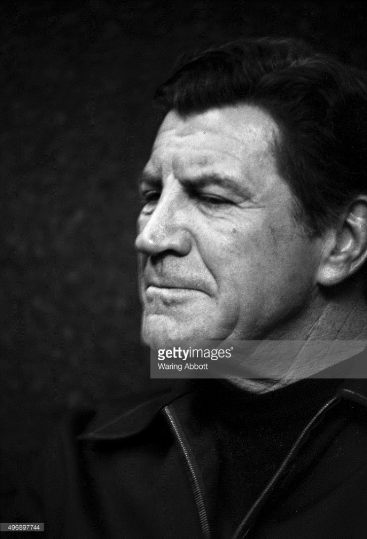 Robert Preston