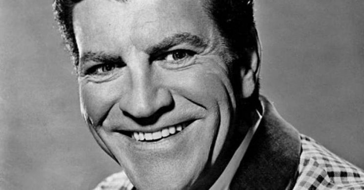 Robert Preston