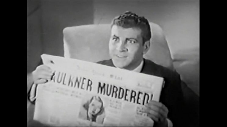 Robert Preston